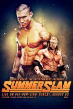 Watch WWE Summerslam 123movies