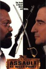 Watch Assault at West Point: The Court-Martial of Johnson Whittaker 123movies