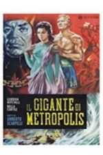 Watch The Giant of Metropolis 123movies