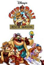 Watch Chip \'n\' Dale\'s Rescue Rangers to the Rescue 123movies