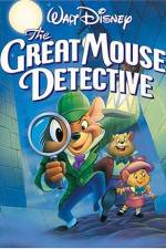 Watch The Great Mouse Detective 123movies