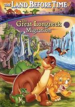 Watch The Land Before Time X: The Great Longneck Migration 123movies