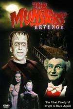 Watch The Munsters' Revenge 123movies
