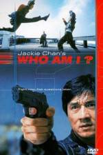 Watch Who Am I? (Wo shi shei) 123movies