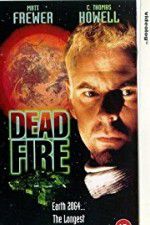 Watch Dead Fire 123movies