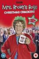 Watch Mrs Brown\'s Boys Christmas Crackers 123movies
