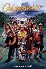 Watch Caddyshack II 123movies
