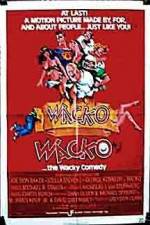 Watch Wacko 123movies