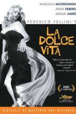 Watch Dolce vita, La 123movies