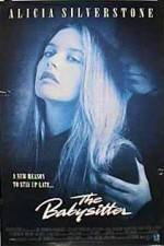 Watch The Babysitter 123movies
