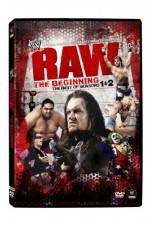 Watch WWE The Best of RAW 2009 123movies