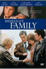 Watch Immediate Family 123movies