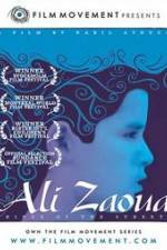 Watch Ali Zaoua prince de la rue 123movies