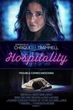 Watch Hospitality 123movies