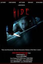Watch Hide 123movies