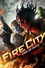 Watch Fire City: End of Days 123movies