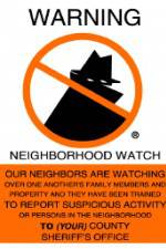 Watch Neighbourhood Watch 123movies