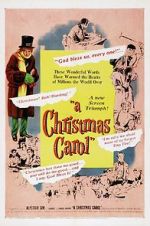 Watch A Christmas Carol 123movies