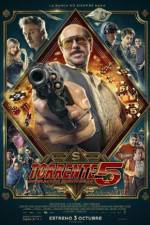 Watch Torrente V: Misión Eurovegas 123movies