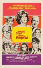 Watch Buona Sera, Mrs. Campbell 123movies