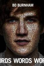 Watch Comedy Central Presents  Bo Burnham Words, Words 123movies