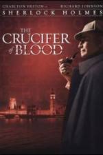 Watch The Crucifer of Blood 123movies