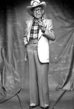 Watch George Burns in Nashville??? (TV Special 1980) 123movies