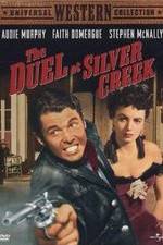 Watch The Duel at Silver Creek 123movies