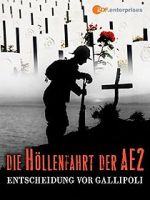 Watch Gallipoli Submarine 123movies