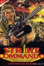 Watch Strike Commando 123movies