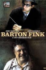 Watch Barton Fink 123movies