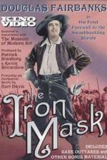 Watch The Iron Mask 123movies
