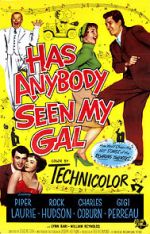 Watch Has Anybody Seen My Gal 123movies