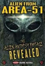 Watch Alien from Area 51: The Alien Autopsy Footage Revealed 123movies