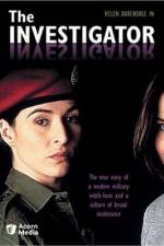 Watch The Investigator 123movies