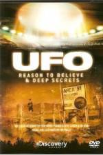 Watch UFO Deep Secrets 123movies