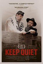 Watch Keep Quiet 123movies