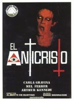 Watch The Antichrist 123movies