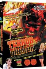 Watch Terror Firmer 123movies