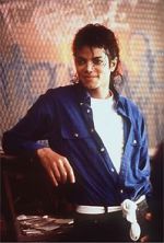 Watch Michael Jackson: The Way You Make Me Feel 123movies