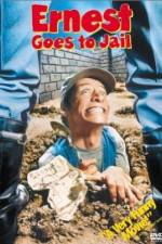 Watch Ernest Goes to Jail 123movies