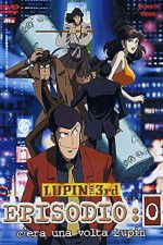 Watch Lupin III: Episode 0 - First Contact 123movies