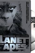 Watch Planet of the Apes 123movies