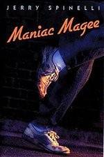 Watch Maniac Magee 123movies