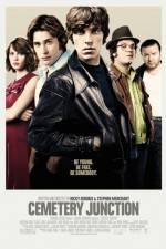 Watch Cemetery Junction 123movies