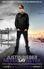 Watch Justin Bieber: Never Say Never 123movies
