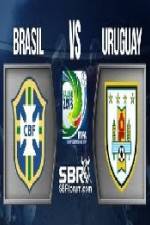 Watch Brasil vs Uruguay 123movies