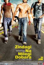 Watch Zindagi Na Milegi Dobara 123movies