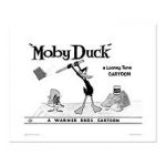 Watch Moby Duck (Short 1965) 123movies