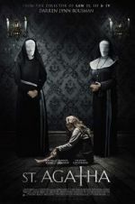 Watch St. Agatha 123movies
